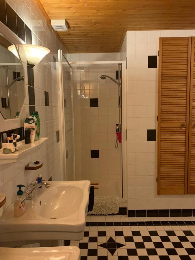 B&B De Kaagse Koe Huigsloot Ngoại thất bức ảnh