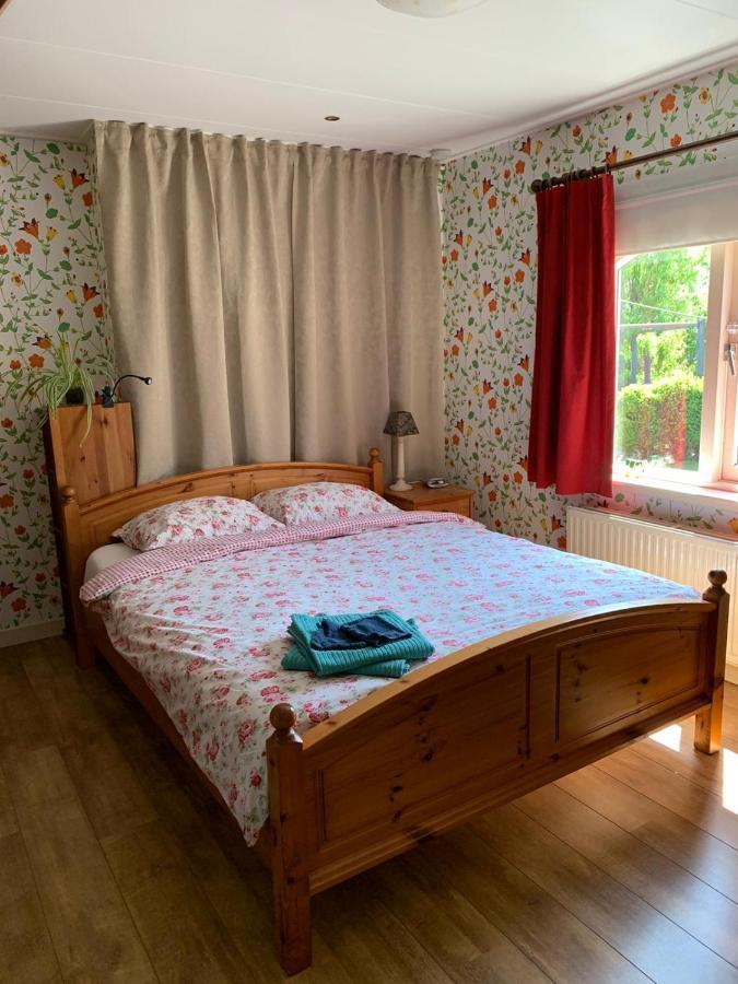 B&B De Kaagse Koe Huigsloot Ngoại thất bức ảnh