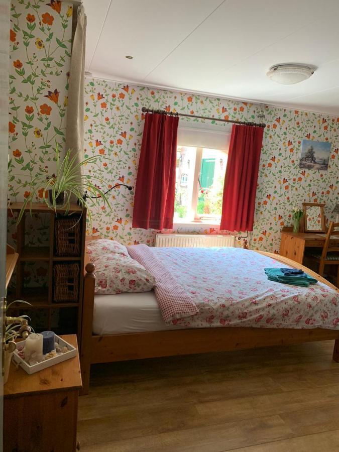 B&B De Kaagse Koe Huigsloot Ngoại thất bức ảnh