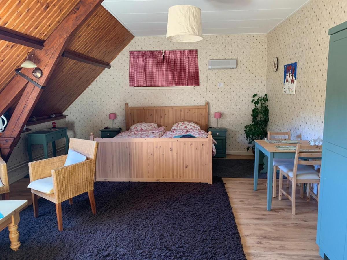B&B De Kaagse Koe Huigsloot Ngoại thất bức ảnh