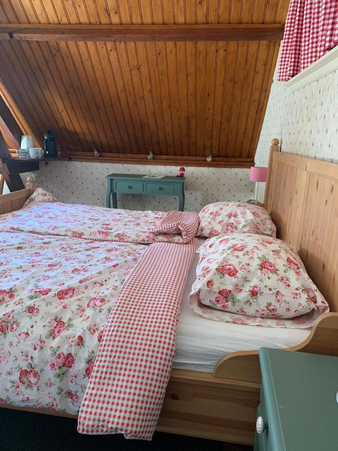 B&B De Kaagse Koe Huigsloot Ngoại thất bức ảnh