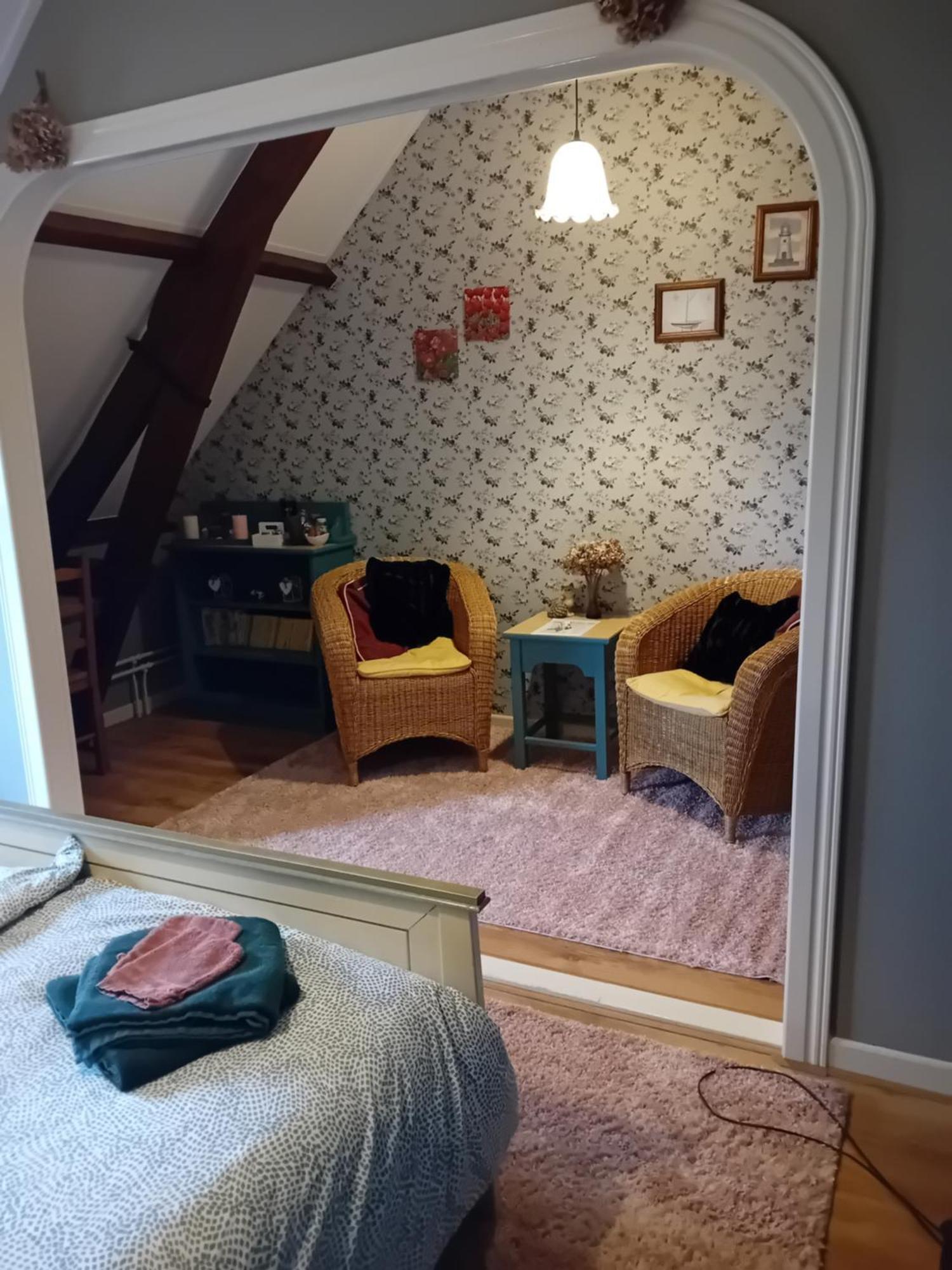 B&B De Kaagse Koe Huigsloot Ngoại thất bức ảnh