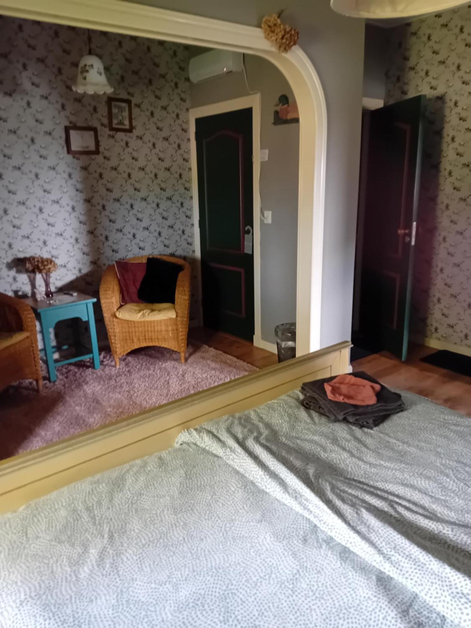 B&B De Kaagse Koe Huigsloot Ngoại thất bức ảnh